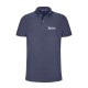 Polo homme vintage 210 g/m² personnalisé