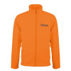 Veste polaire homme 300 g/m² personnalisé