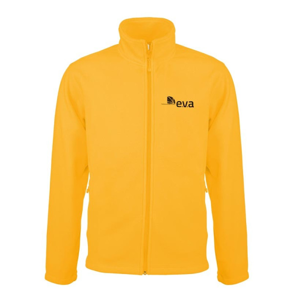 Veste polaire homme 300 g/m² personnalisé
