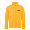 Veste polaire homme 300 g/m² personnalisé