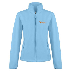 Veste polaire femme 280 g/m² personnalisé