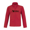Veste softshell homme publicitaire B&C