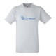 T-shirt publicitaire homme 190 g/m² Fruit of the Loom