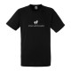 T-shirt publicitaire homme 190 g/m² Fruit of the Loom