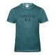 T-shirt tendance homme personnalisé B&C