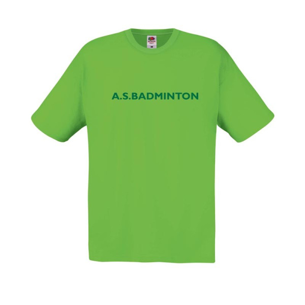 T-shirt publicitaire pour enfant Fruit of the Loom