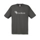 T-shirt publicitaire pour enfant Fruit of the Loom