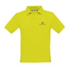 Polo enfant personnalisé B&C