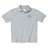 Polo enfant personnalisé B&C