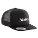 Casquette Trucker publicitaire 5 paneeaux