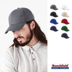 Casquette personnalisé 6 panneaux Beechfield