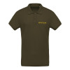 Polo homme publicitaire coton BIO