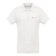 Polo homme publicitaire coton BIO