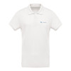 Polo homme publicitaire coton BIO