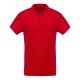 Polo homme publicitaire coton BIO