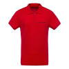 Polo homme publicitaire coton BIO