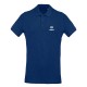 Polo homme publicitaire coton BIO