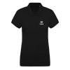 Polo femme personnalisé 100% coton BIO