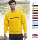 Sweat-shirt publicitaire col rond Fruit of the Loom