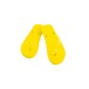 Tongs colorées publicitaire