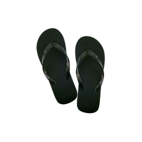 Tongs colorées publicitaire