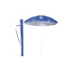 Parasol de plage publicitaire TANER