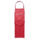 Tablier de cuisine personnalisé lavable à 60 degrés avec boucle métal