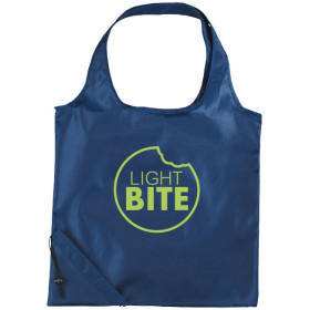 Sac pliable de course coloré 7L personnalisé