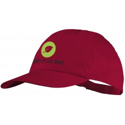 Casquette personnalisée 5 panneaux Boston