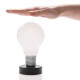Lampe LED "Push" publicitaire