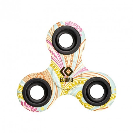 Hand spinner personnalisé "All over"