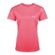 T-shirt de sport publicitaire pour femme.