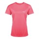 T-shirt de sport publicitaire pour femme.