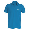 Polo homme personnalisé sport "Cool Plus"