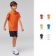 Polo sport "Cool Plus" enfant