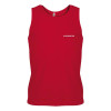 Débardeur de sport pour homme personnalisé