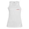 Débardeur sport personnalisable femme