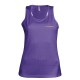 Débardeur sport personnalisable femme