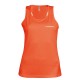 Débardeur sport personnalisable femme