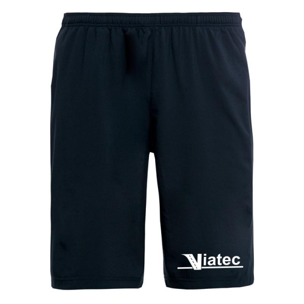 Short de sport homme personnalisable