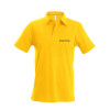 Polo 100% Coton piqué personnalisé Homme et Femme