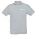 Polo Homme B&C 180 g/m2 Safran Personnalisé