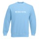 Sweat-shirt publicitaire col rond Fruit of the Loom