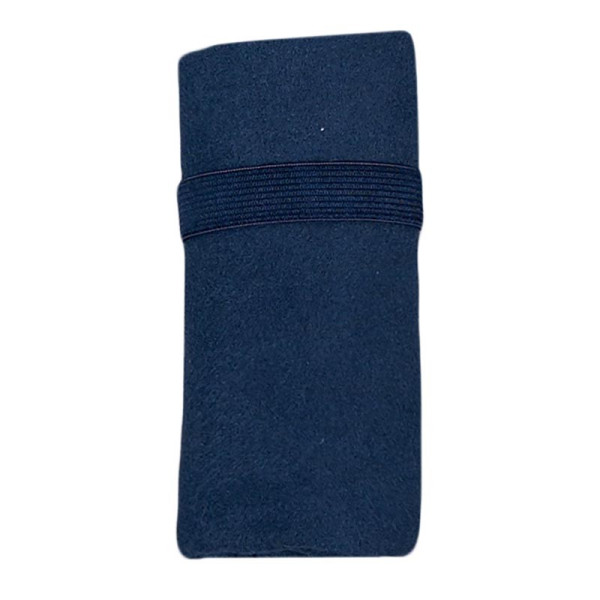 Serviettes microfibres personnalisées 3 tailles