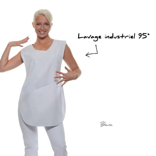 Casaque femme personnalisable