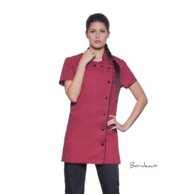 Casaque femme personnalisée "Color"