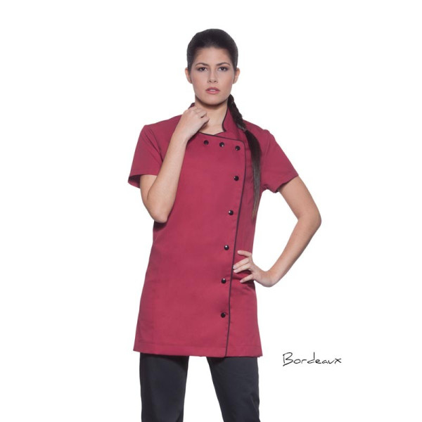 Casaque femme personnalisée "Color"