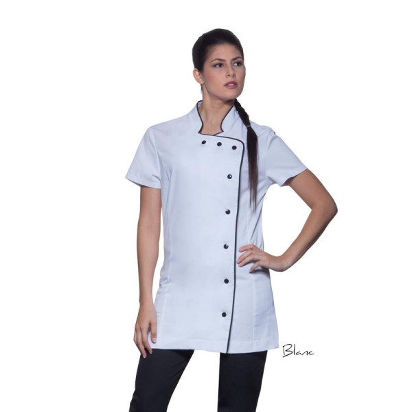 Casaque femme personnalisée "Color"