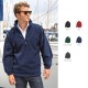 Veste polaire personnalisable homme