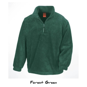 Veste polaire personnalisable homme